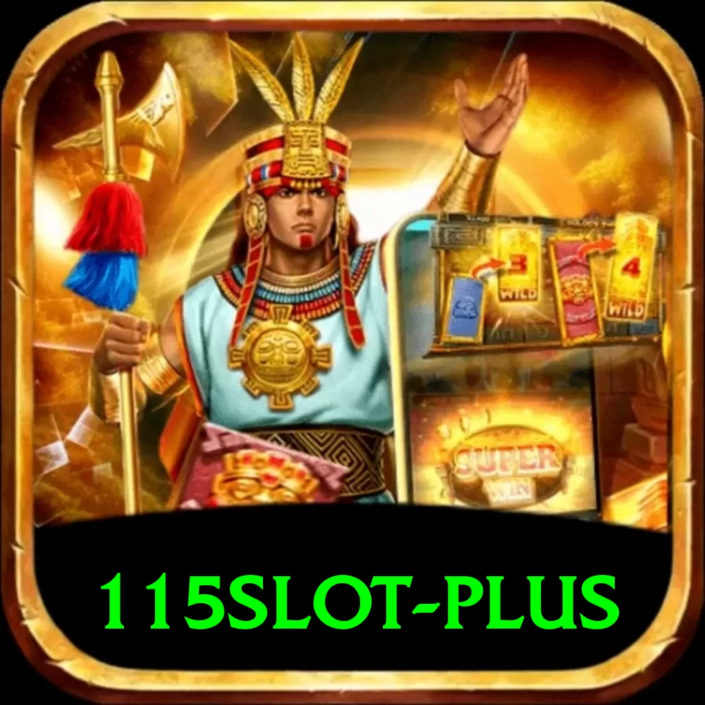 115slot Deluxe v4.3.3 - 2