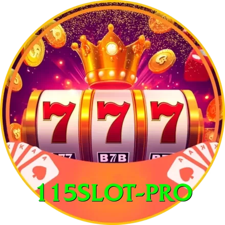 115slot Casino Official v5.7.4 - 2