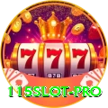115slot Casino Official v5.7.4