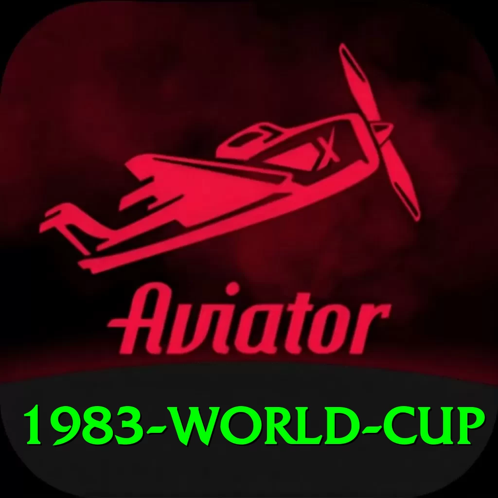 1983 world cup Turbo v4.4.1 - 2