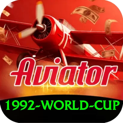 1992 world cup Pro1 v3.6.5 - 2