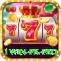 1Win PK Pro Slots