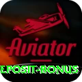 300% first deposit bonus Master v5.9.5