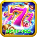 3kvip Casino Official v5.5.3