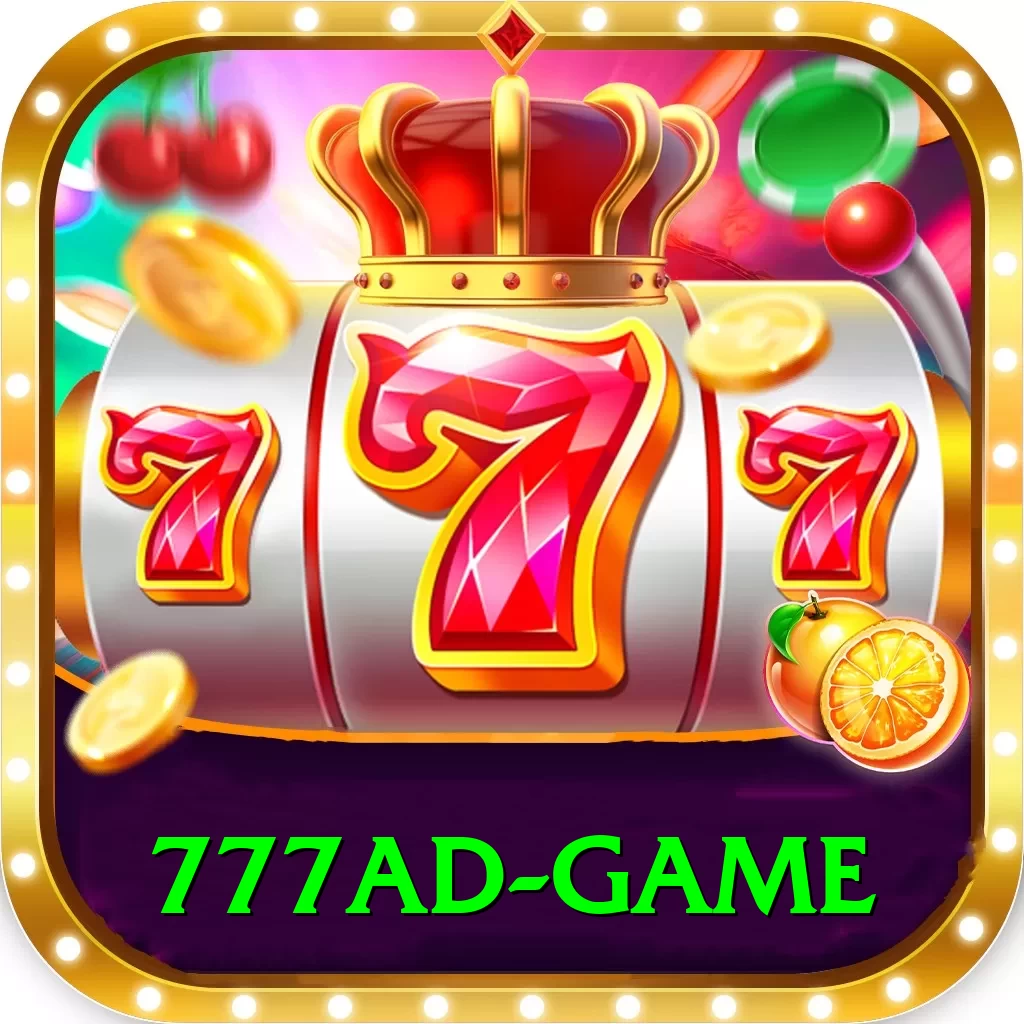 777AD Game Games (Casino & Earning) Master v3.8.5 - 2