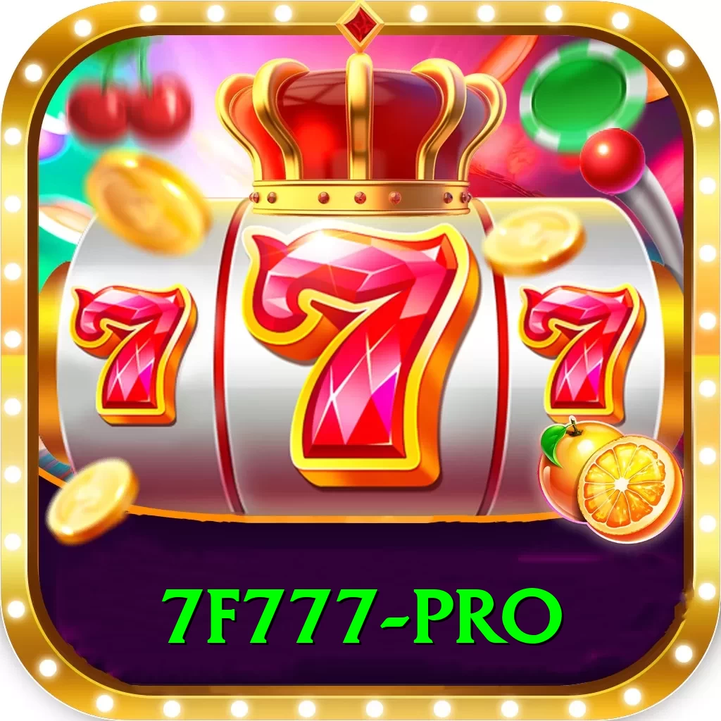 7f777 Slots Master v5.0.6 - 2