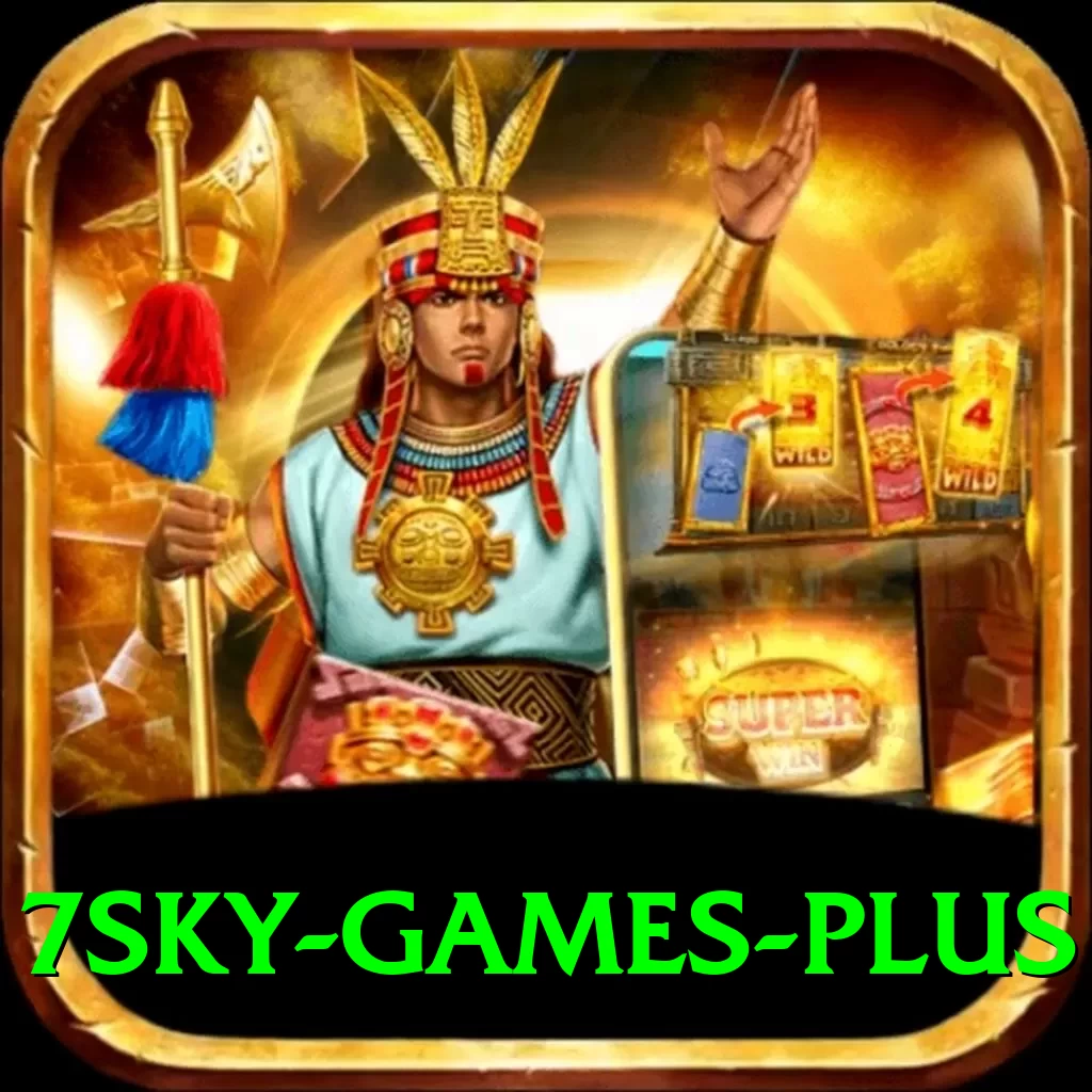 7sky games Master Pro v2.4.9 - 2