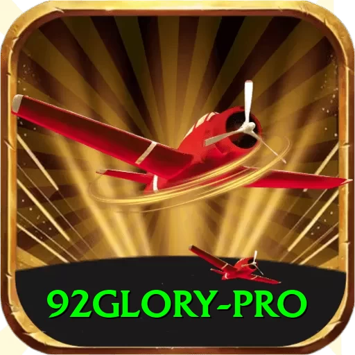 92glory VIP Edition v1.4.6 - 2