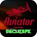 96clubpk Max v1.8.3