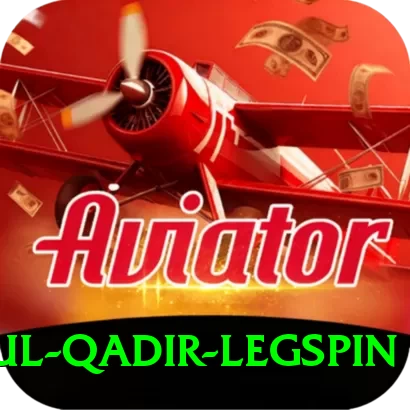 abdul qadir legspin Pro v5.8.4 - 2