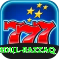 abdul razzaq Premium Edition v5.4.7