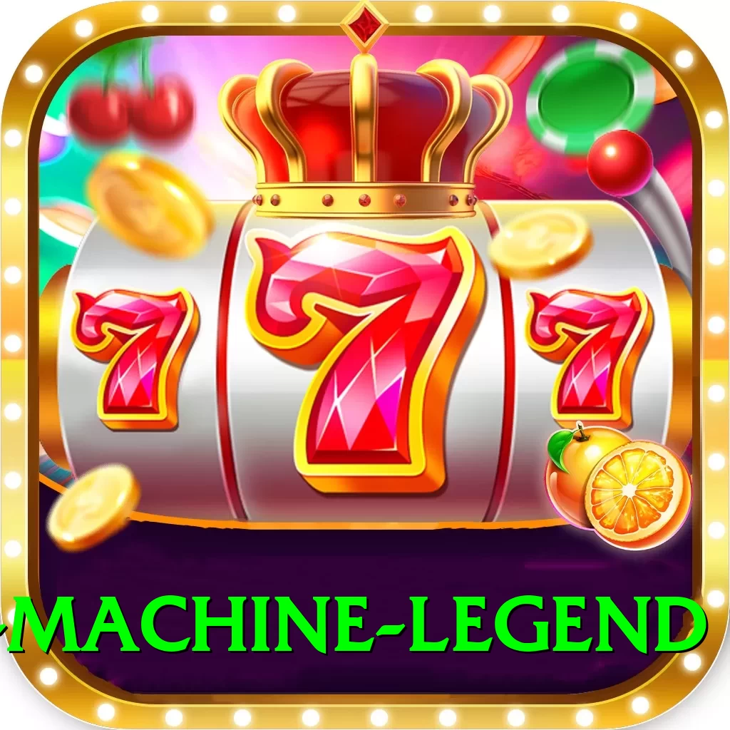 ad786 Slot Machine Legend - 2