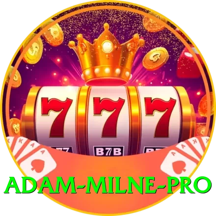 adam milne - Casino King - 2