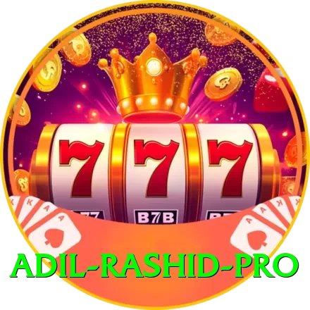 adil rashid Gaming VIP v5.4.0 - 2