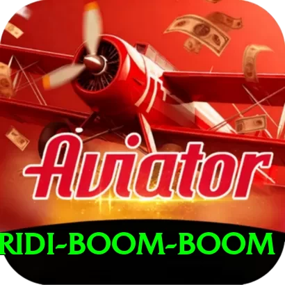 afridi boom boom VIP Edition v3.2.3 - 2