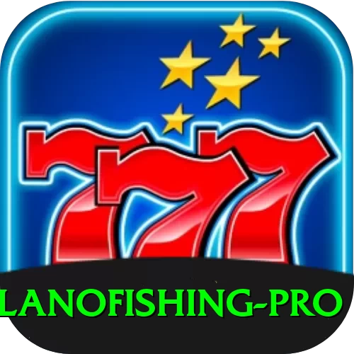 alanofishing App Pro v3.5.9 - 2