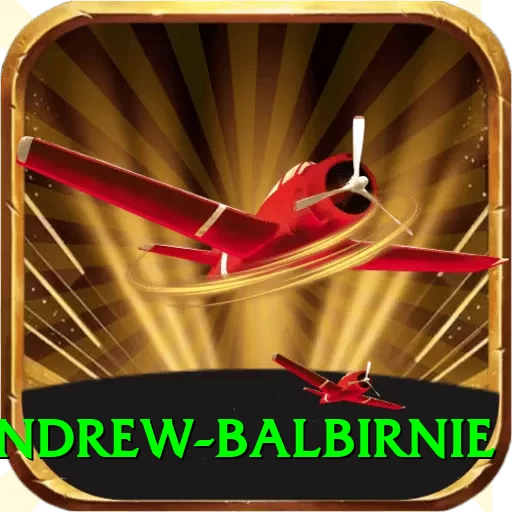 andrew balbirnie Gold Edition v4.7.3 - 2