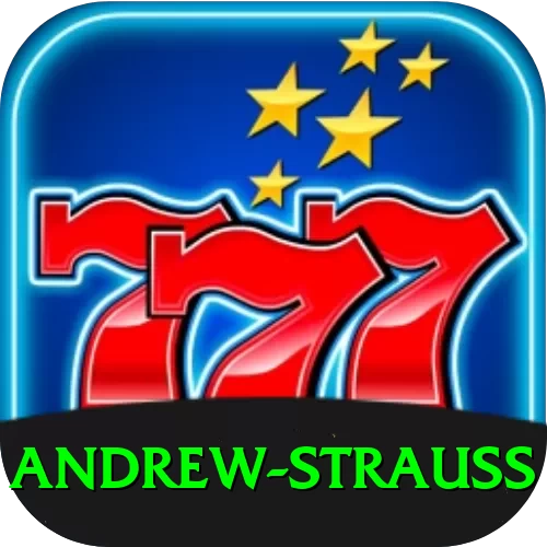 andrew strauss Plus Edition v3.0.6 - 2