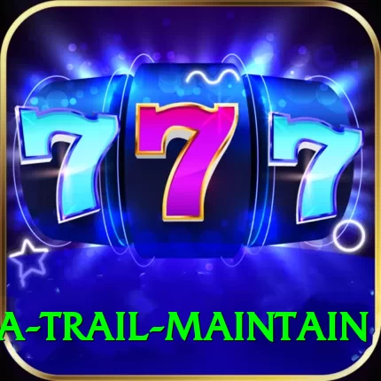 annapurna trail maintain Master v4.5.9 - 2