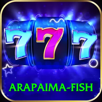 arapaima fish Premium v3.4.4 - 2