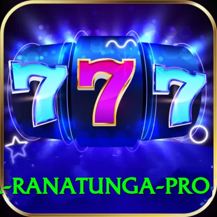 arjuna ranatunga - Gaming Plus - 2