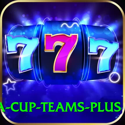 asia cup teams Cash Supreme - 2