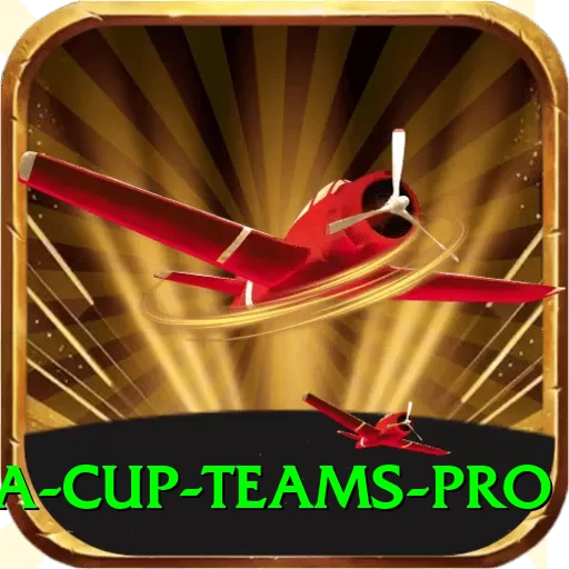 asia cup teams App Deluxe v4.7.7 - 2