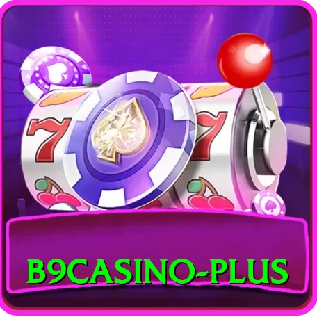 b9casino Super Gaming App - 2