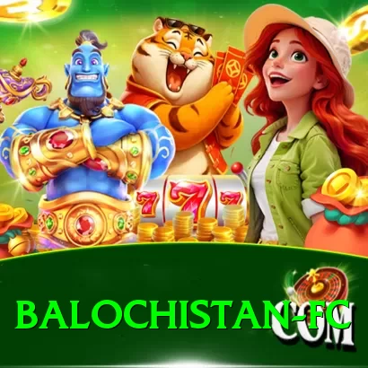 balochistan fc Pro Max v2.1.1 - 2