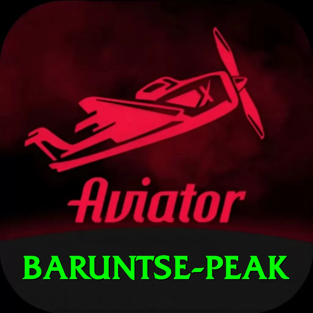 baruntse peak VIP Edition v3.3.1 - 2