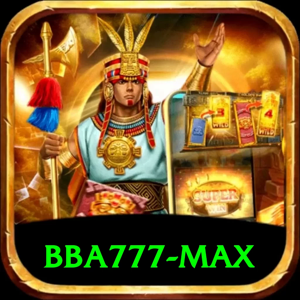 BBA777 Jackpot Master v2.6.6 - 2