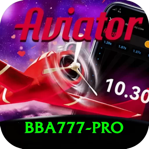 bba777 Gold Pro v5.3.0 - 2