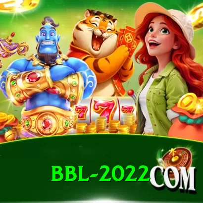 bbl 2022 - 2