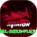 bbl 2022 Gold Jackpot