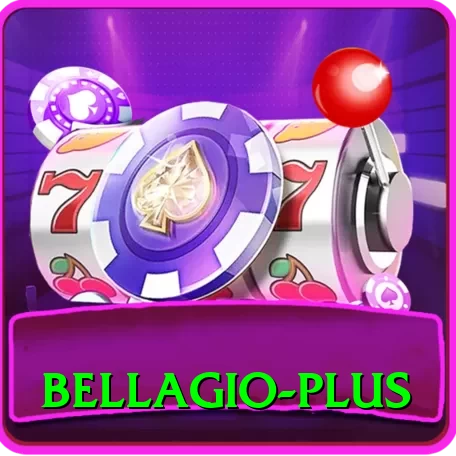 bellagio Gold PK v5.5.1 - 2