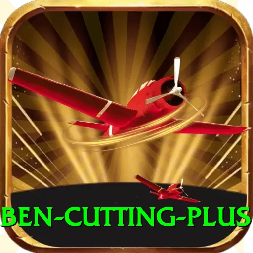 ben cutting - Casino Royal - 2