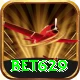bet629 VIP Pro v3.8.8
