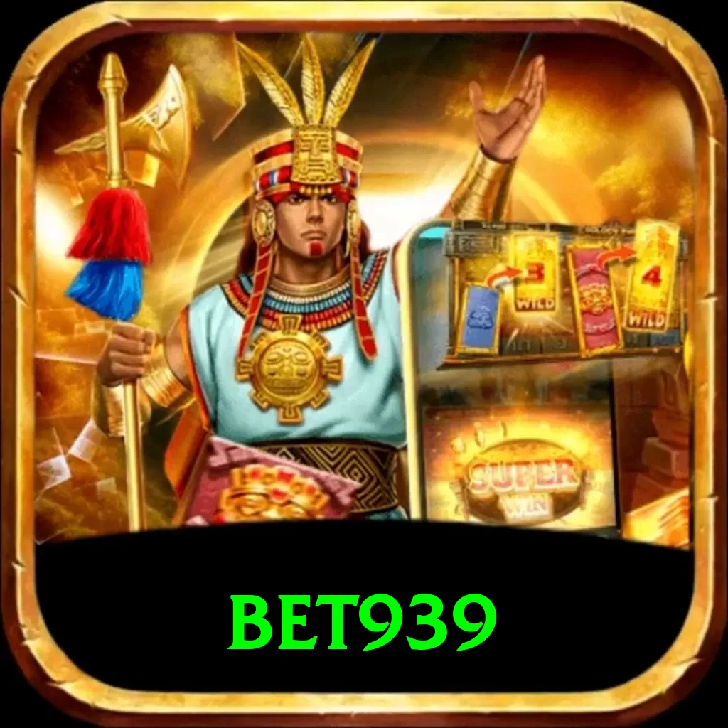 Bet939 Deluxe vv5.8.5 - 2