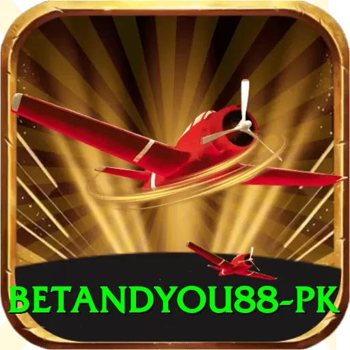 betandyou88.pk - VIP Edition v1.6.0 - 2