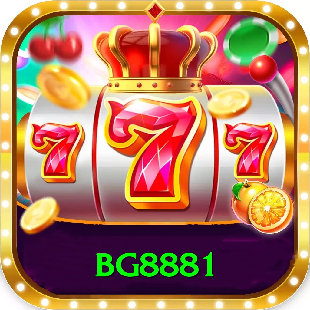 BG8881 Games (Casino & Earning) Pro vv4.2.8 - 2