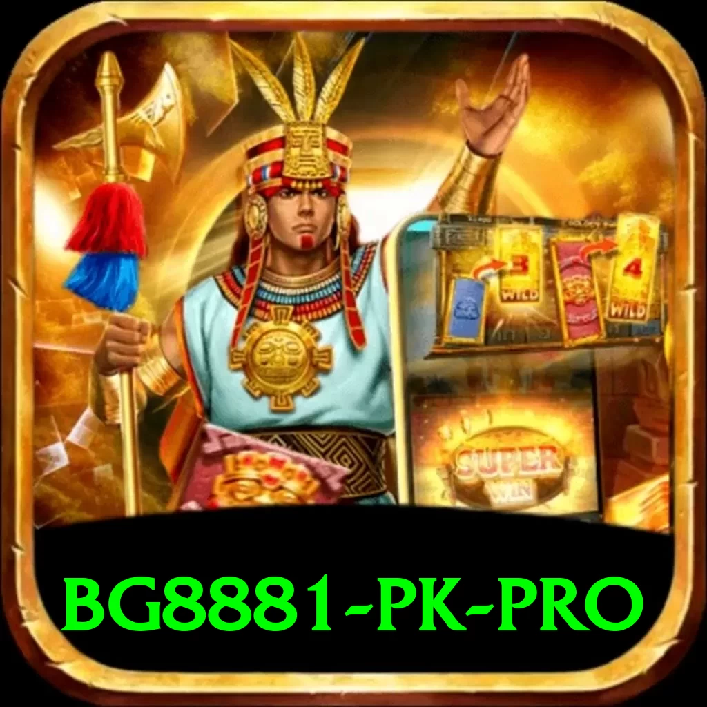 bg8881.pk Official v4.0.3 - 2
