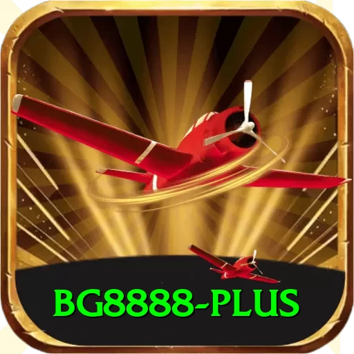 BG8888 Casino Official v3.7.1 - 2