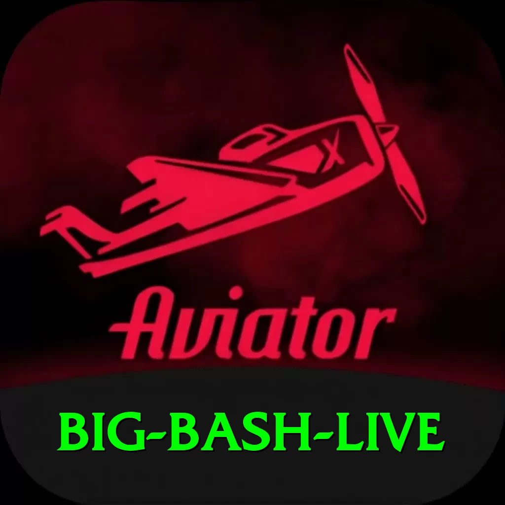 big bash live Gold v4.9.7 - 2