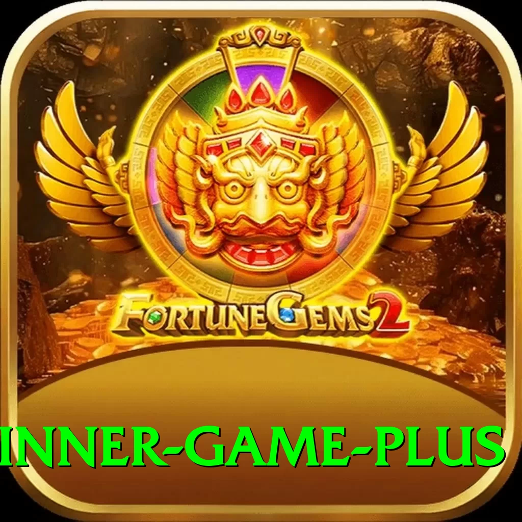 Big Winner Game Gaming Prime - 2