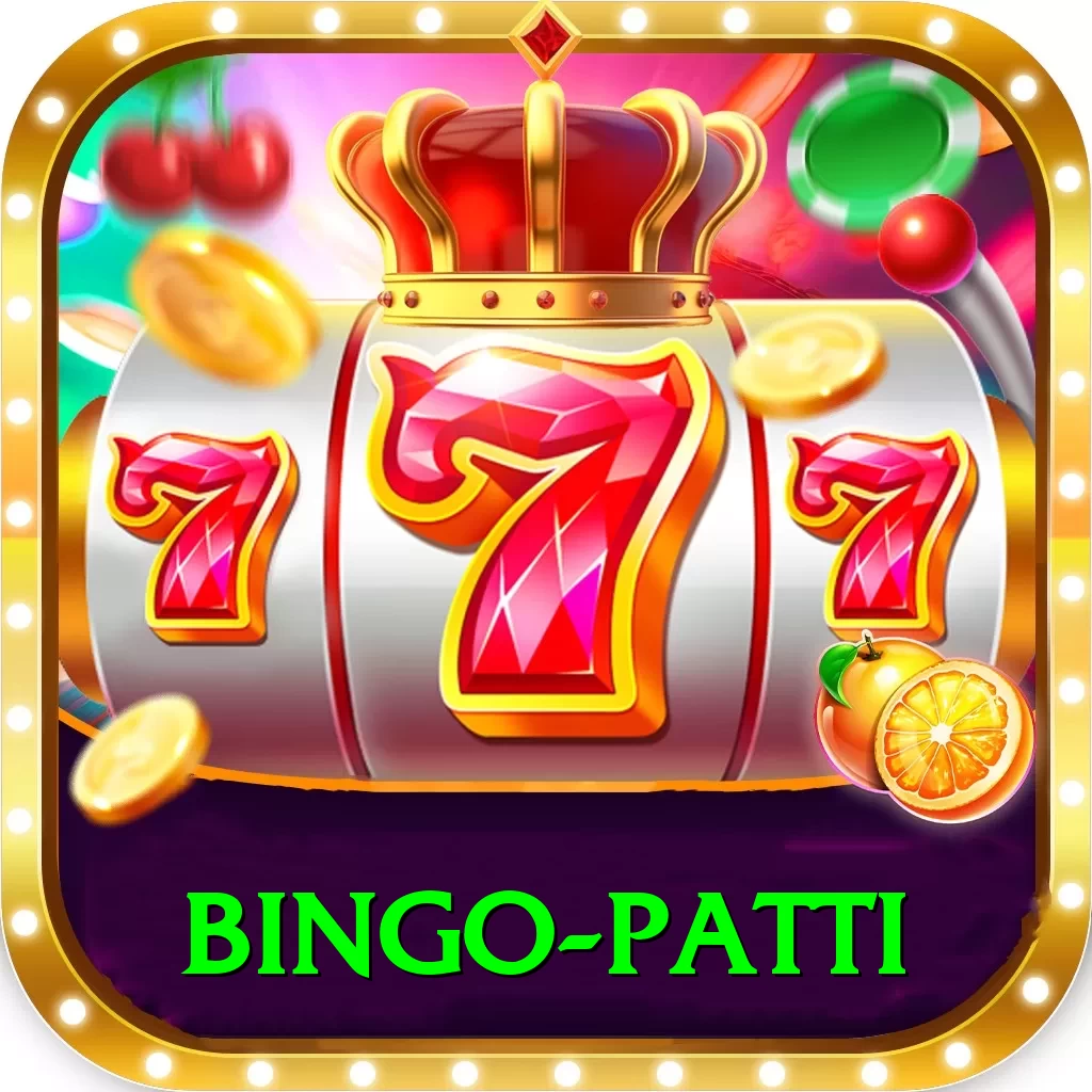 Bingo Patti Gold Edition v2.8.9 - 2