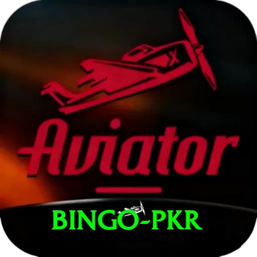 Bingo PKR Deluxe v5.6.1 - 2