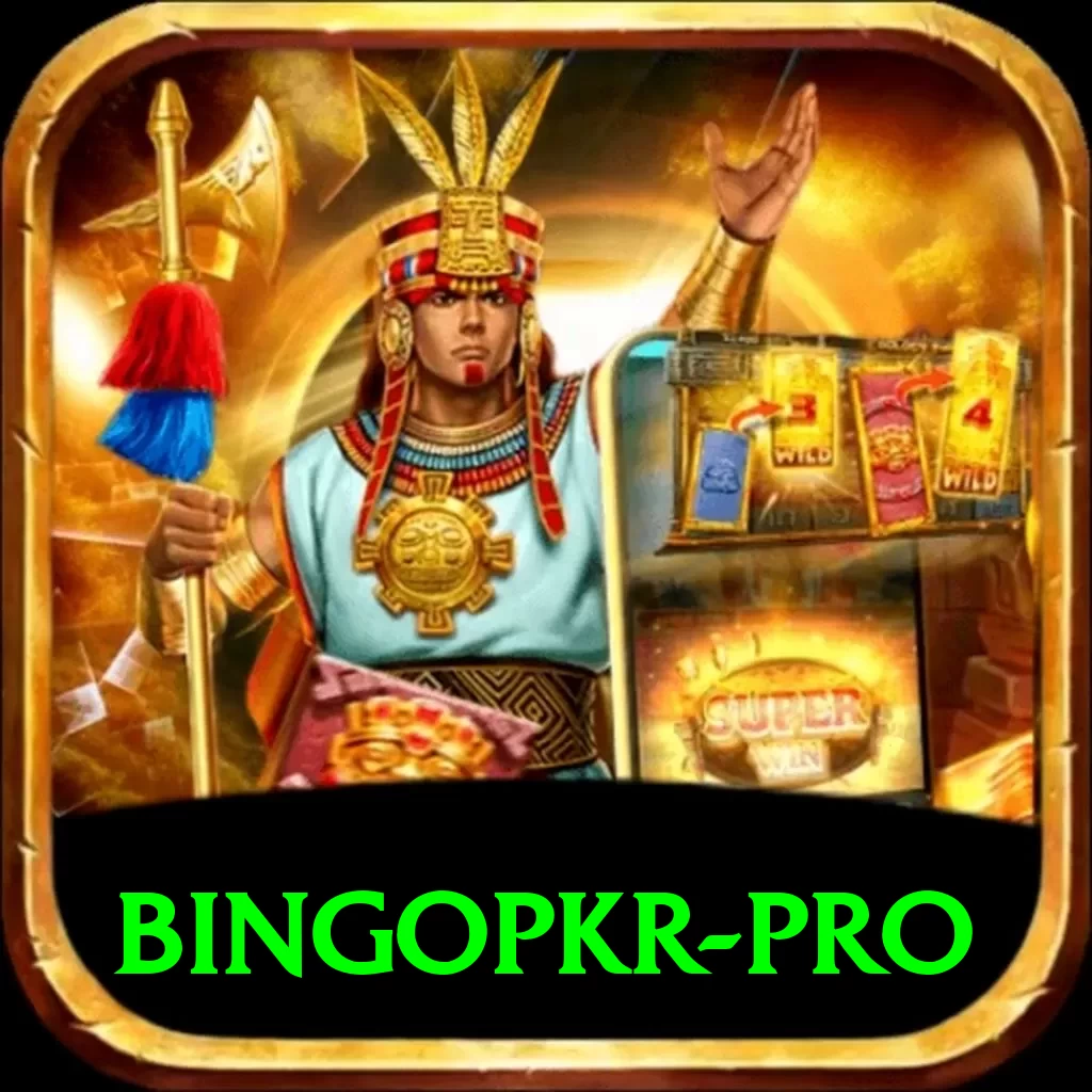 bingopkr Legend - Free Download - 2