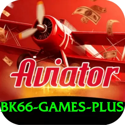 Bk66 Games Plus - 2
