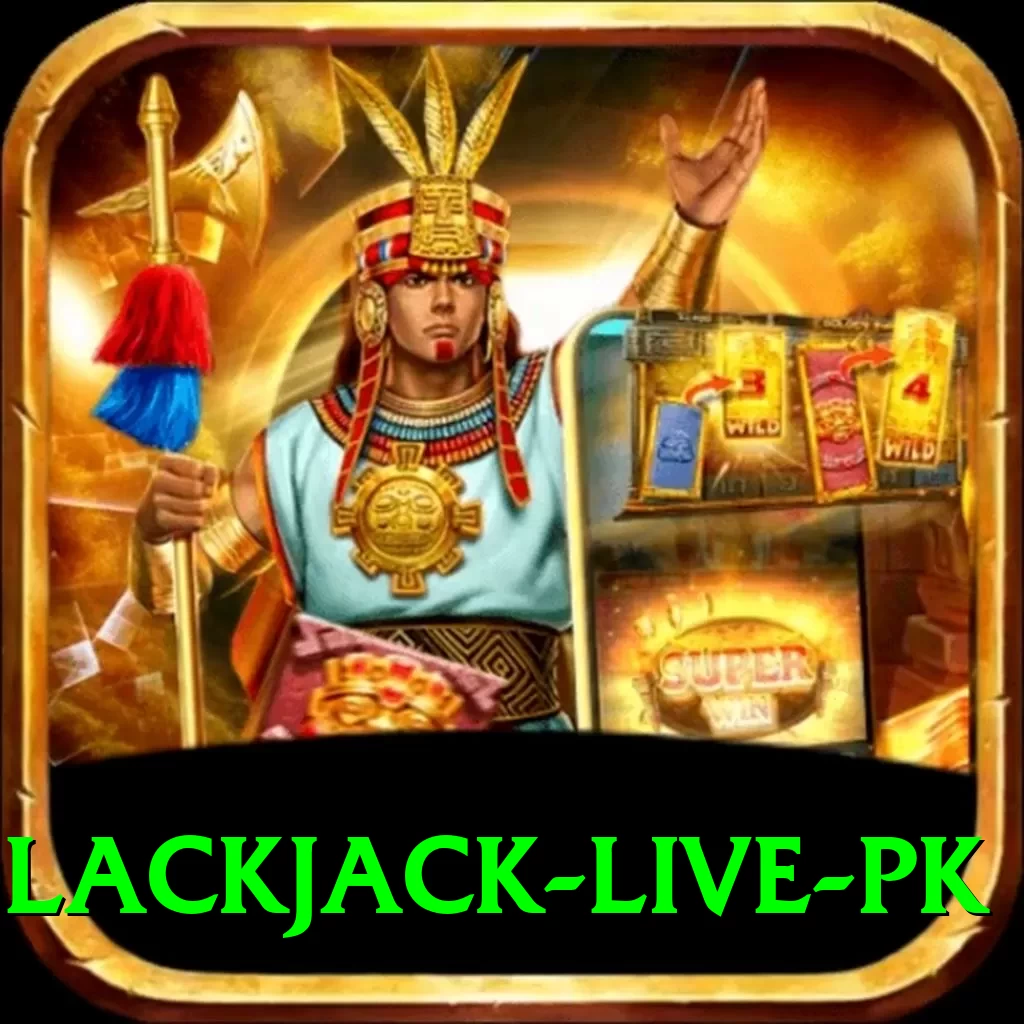 blackjack live pk Apps (Tools & Injectors) Elite v3.0.2 - 2
