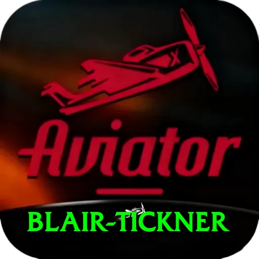 blair tickner VIP Pro v4.8.5 - 2